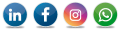 Redes Sociales - Holiday