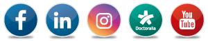 Redes Sociales - Caroline Malamud